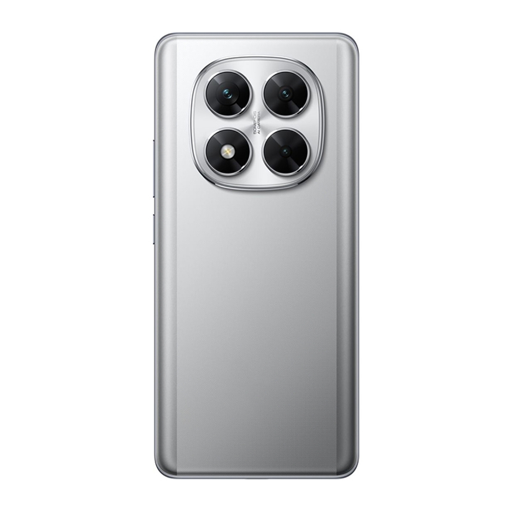 POCO X7 12/512 Гб Silver