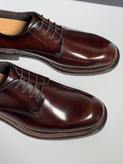 Туфли Zegna, арт. 472980147