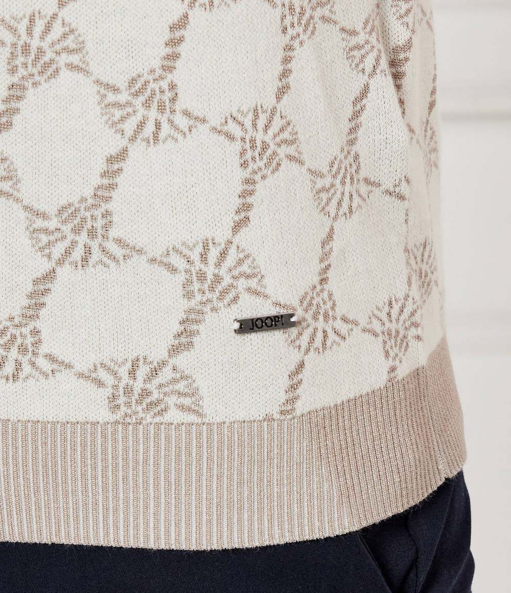 Поло Ravoro Joop! - экрю(30045479)