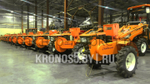 Мотоблок Кентавр 1081Д (Toyokawa)