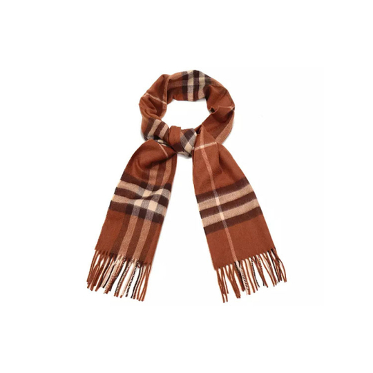 Шарф Burberry, 8016122