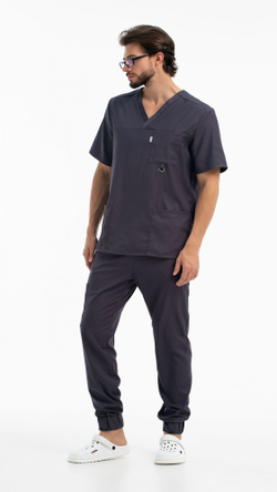 Костюм хирургический Марк вискоза №136