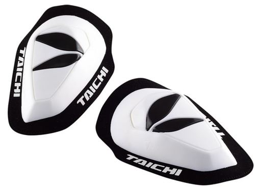 Слайдеры TAICHI KNEE SLIDER WHITE
