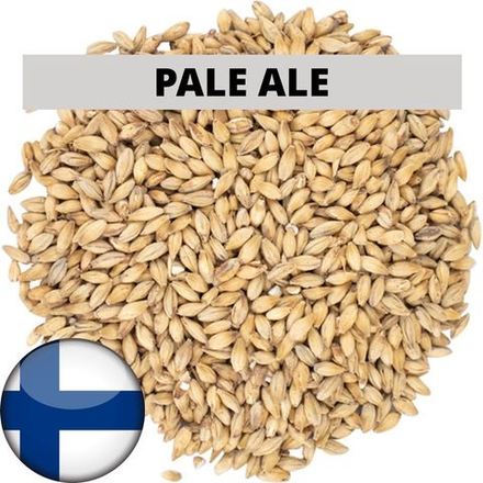 Солод Пэйл Эль (Pale Ale), 1 кг. Viking Malt