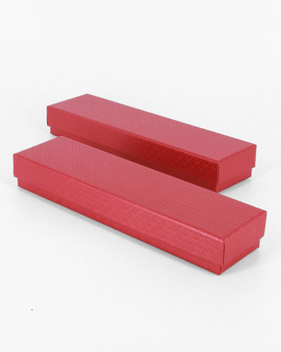 Футляр картонный, серия "АРИАДНА", 205х55х31 мм