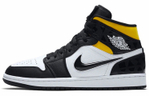 Кроссовки Jordan Air Jordan 1 Mid Quai 54