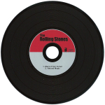 The Rolling Stones / Singles 1968-1971 (9CD Single + DVD)