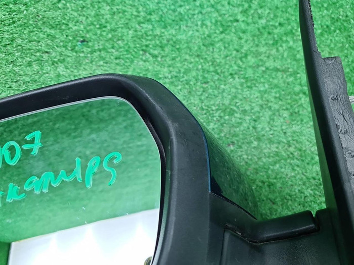 Зеркало левое Geely Monjaro (2021-н.в.) 9 конт.