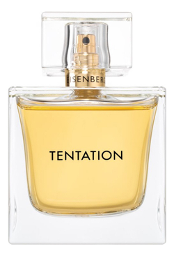 Eisenberg Tentation