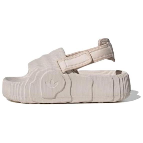 Adidas Originals Adilette 22 XLG 'Putty Mauve'