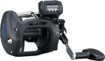 Катушка Okuma New Magda DT Pro 15DT-T под правую руку