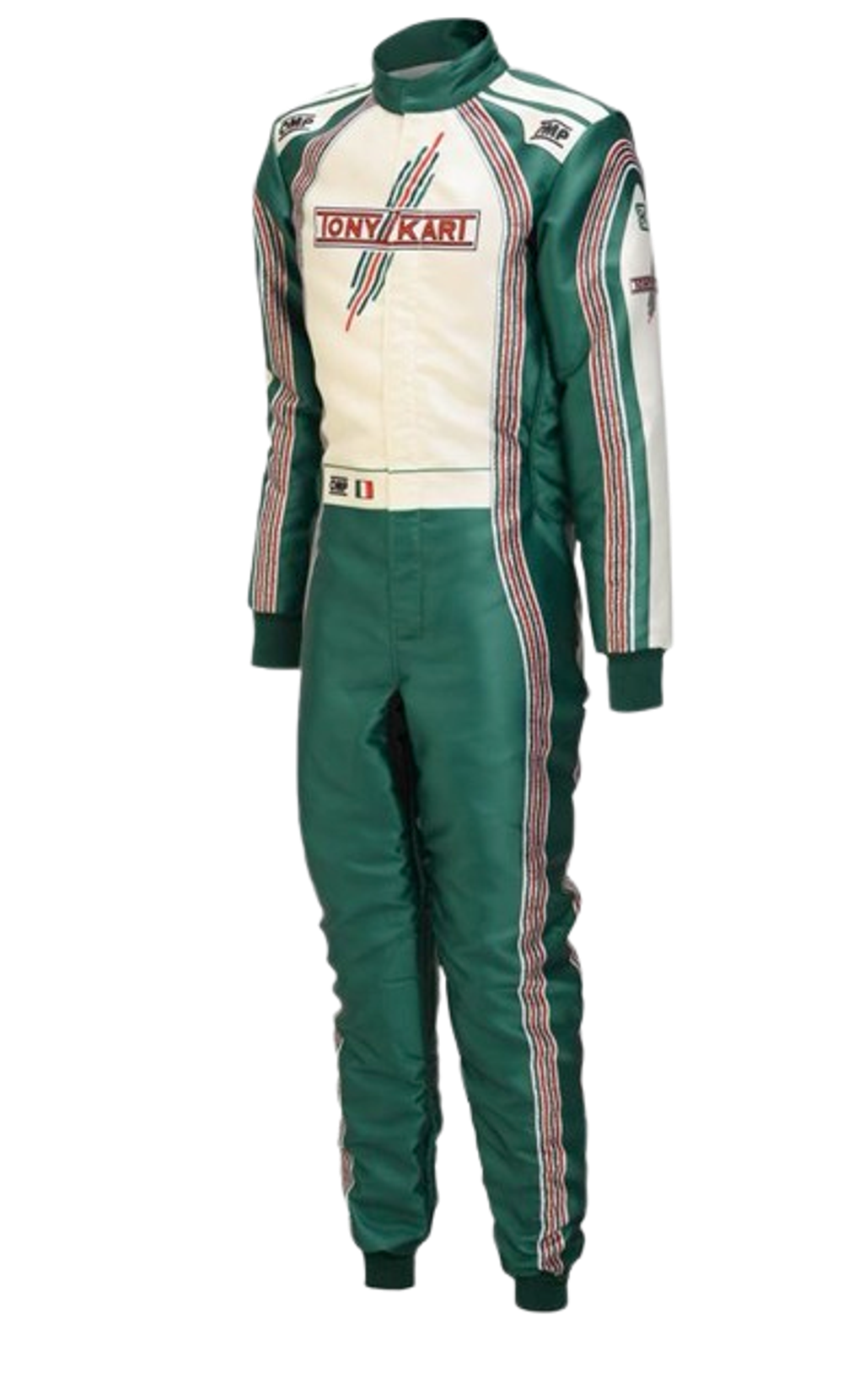 Tony Kart размер 46