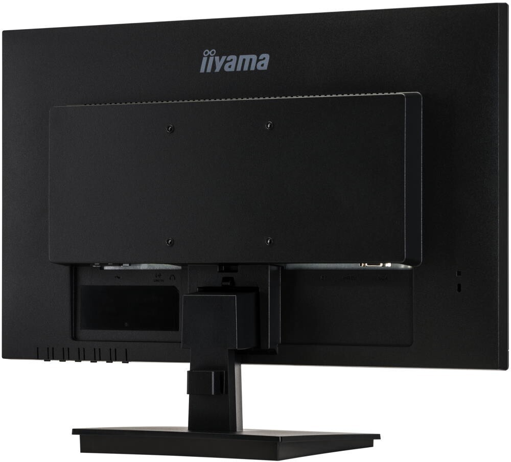 Монитор 21.5" Iiyama G-Master G2230HS-B1 (G2230HS-B1)