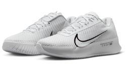 Мужские кроссовки теннисные Nike Zoom Vapor 11 - белый