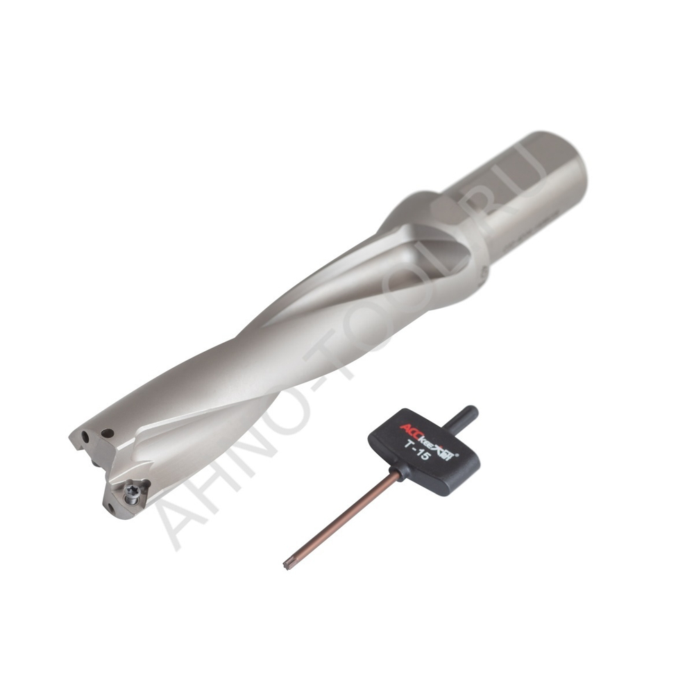 Сверло корпусное C32-4D39-161WC06 ACCKee