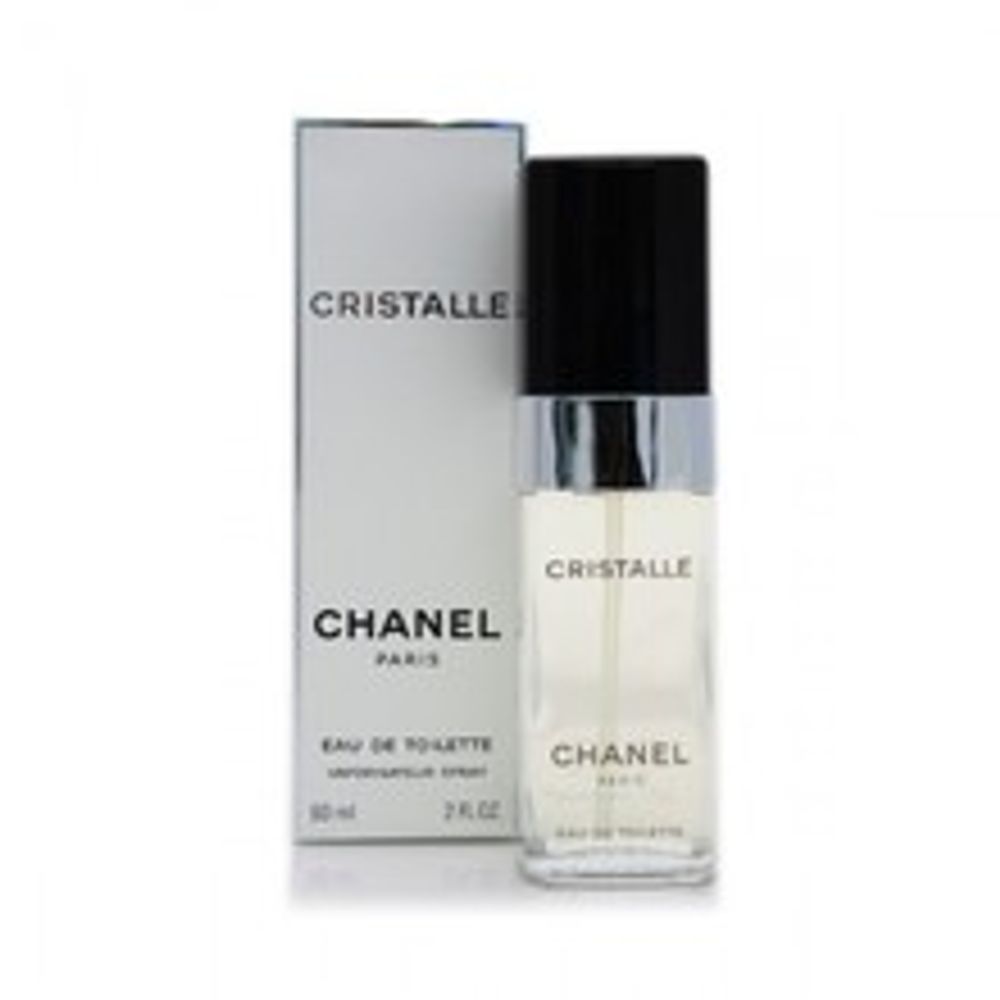 Chanel Cristalle EDT 100ml
