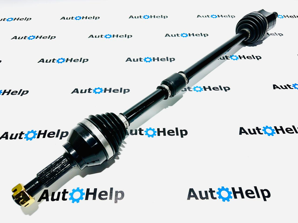 Привод DSD019R 39100-JX00B передний правый Nissan NV200