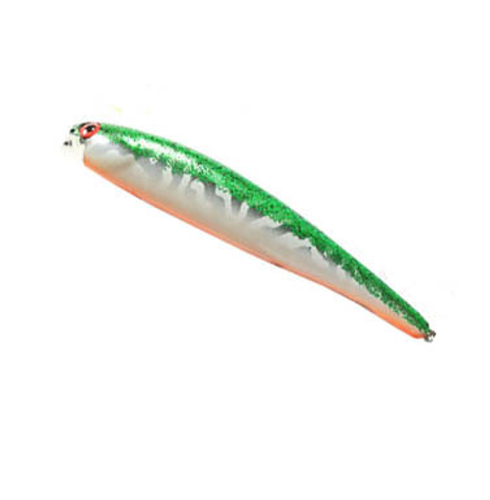 Deep Walleye Bandit 12 см., цвет OL112