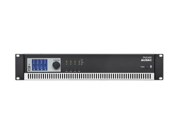 AUDAC PMQ480