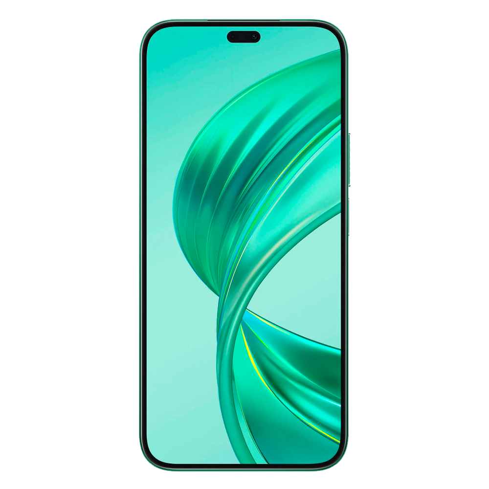 Смартфон HONOR X8B 8/256GB, Green (Зеленый)