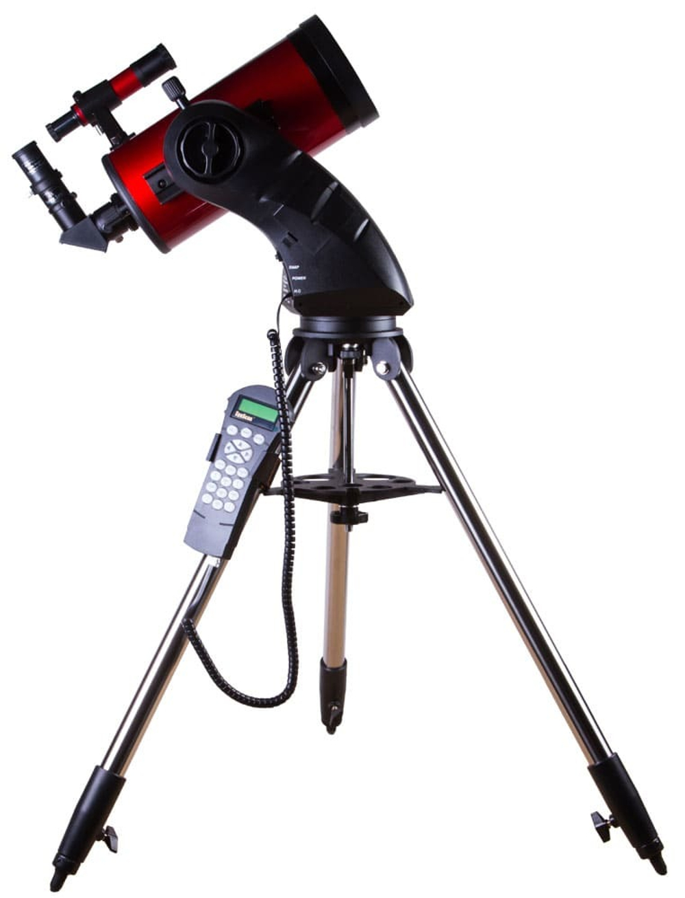 Телескоп Sky-Watcher Star Discovery MAK127 SynScan GOTO - фото 2