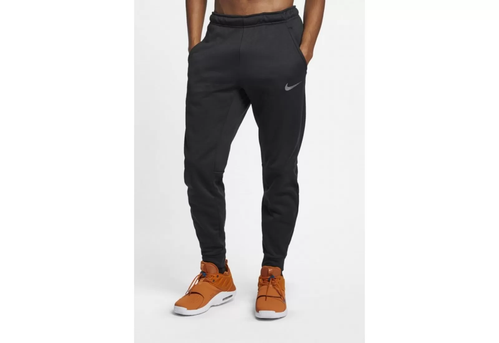 932255-010 БРЮКИ NIKE M NK THRMA PANT TAPER