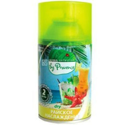 Освежитель воздуха "Прованс" смен.баллон 250 мл
