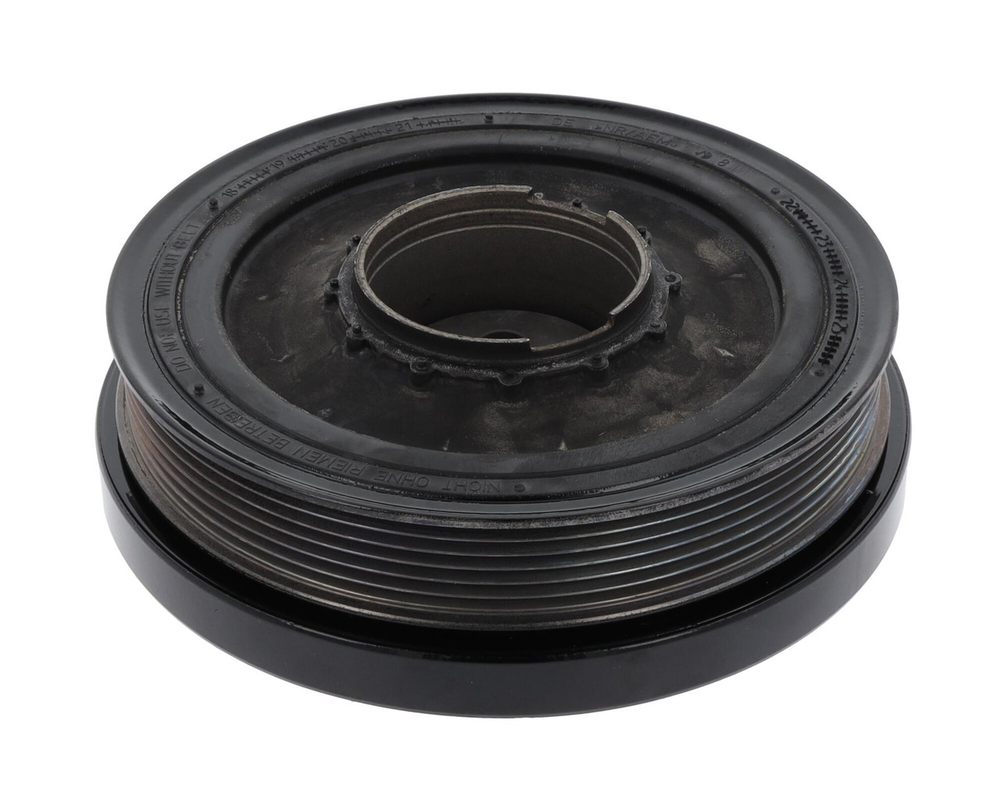 CORTECO - 80001698-COE - Belt Pulley, crankshaft