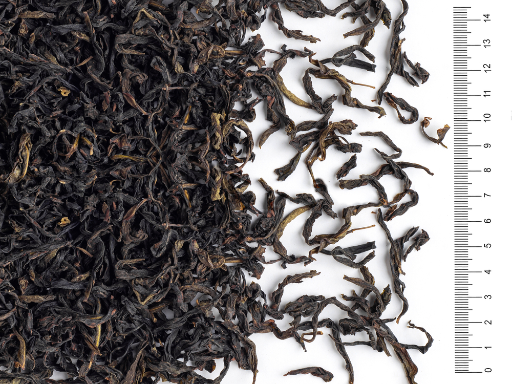 59338 Чай улун "Да Хун Пао" классический, средний огонь