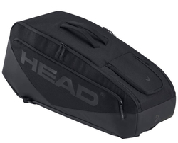 Теннисная сумка Head Pro X Racquet L - Black