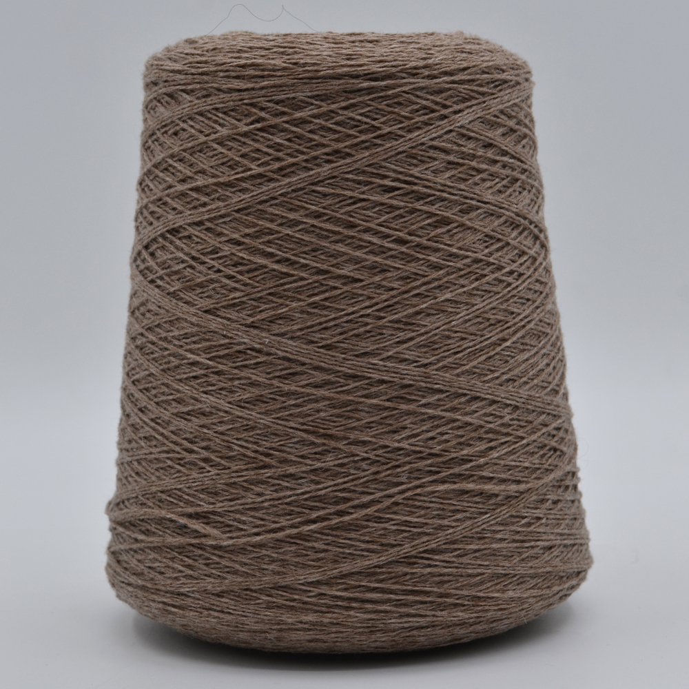 Filati Biagioli Modesto Art. Cashmere 15 (feltro/кофейный мульт)