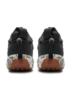 Кроссовки TRAFFA HOSLEE, Хаки