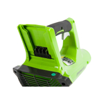 Воздуходувка GREENWORKS 24V без акк и з/у   2404807