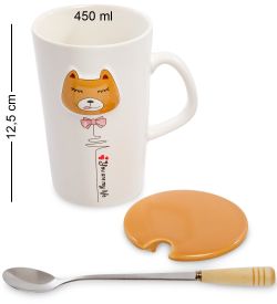 MUG-125/1 Кружка «Ты - смысл моей жизни»