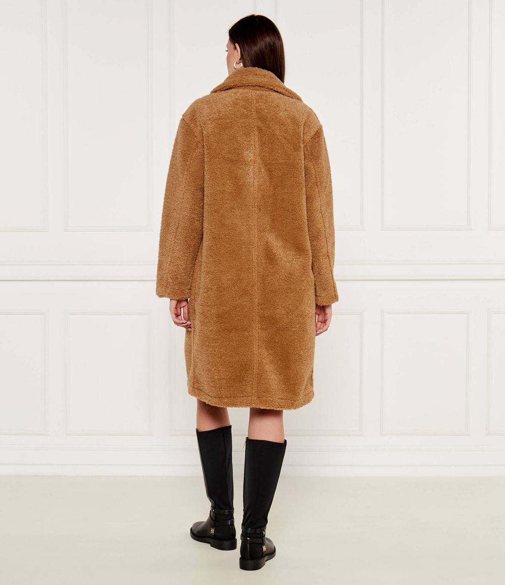 Пальто Michael Kors - бежевый(77B1384M52)