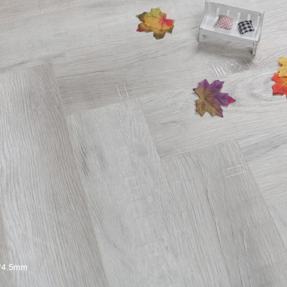 Виниловая плитка (замковая) Betta Chalet A803 Монблан