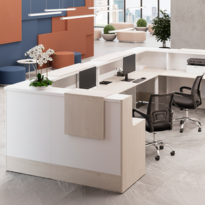 Стойка ресепшн Style