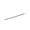 Tchernov Cable Mounting Wire 0.35 Grey 1m