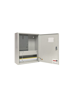 Щит ЩУРн 3/18 (500х400х160) IP31 EKF mb23-3/18