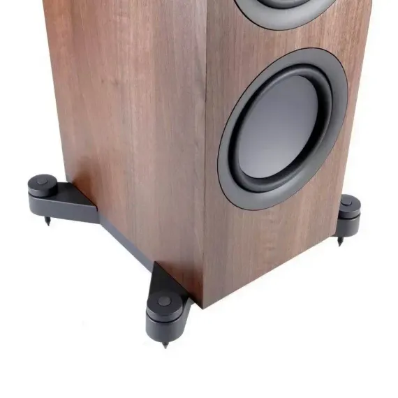 KEF Q950 Satin Black