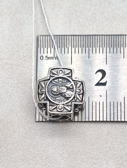 Бусина. Сергий Радонежский