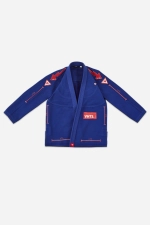 Кимоно VHTS G 2023 BLUE