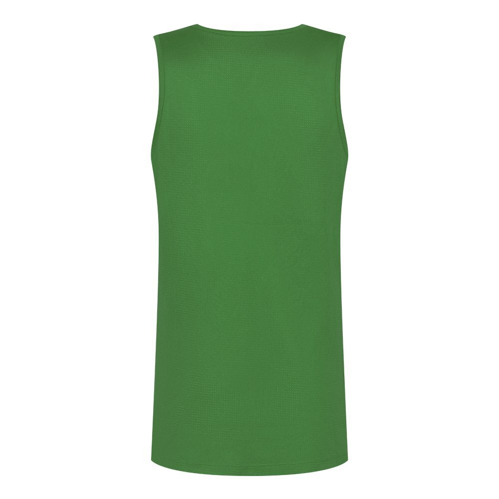 Баскетбольная джерси Nike Mens Team Basketball Reversible Stock Jersey 20 Green