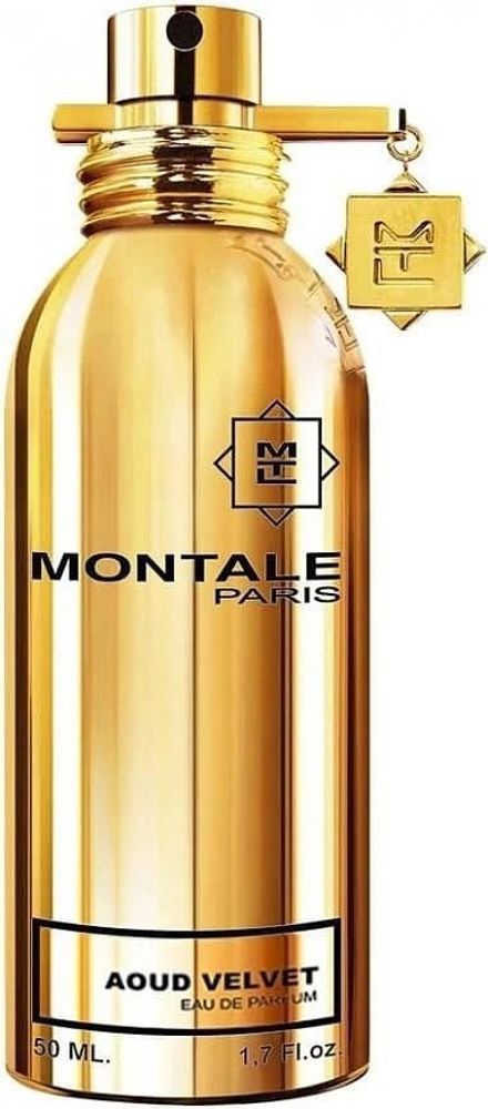 MONTALE AOUD VELVET EDP 100 ML