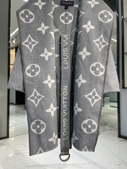 Louis Vuitton Coat