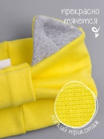 Повязка на голову для девочки