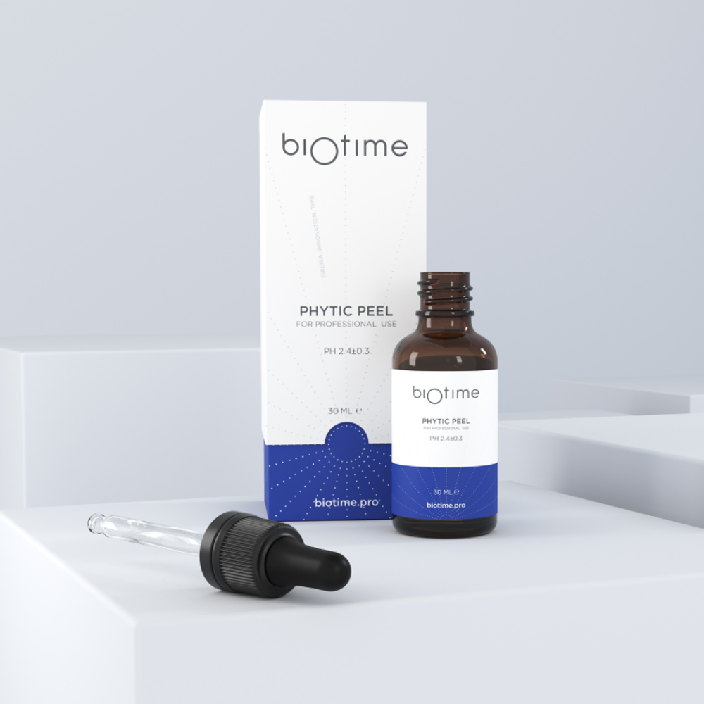 PHYTIC PEEL