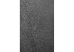 Стул на металлокаркасе Саранда графитовый / черный глянец