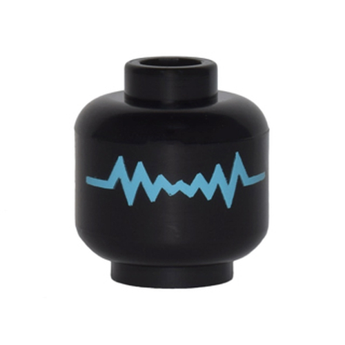 Голова от Лазерного Меха 3626pb1491