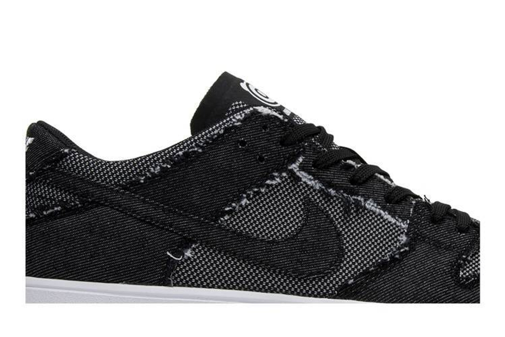 Кроссовки Medicom Toy X Nike Dunk Sb Elite "Berbrick" 2